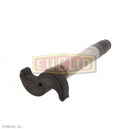 Euclid Camshaft, Left Hand, E9663 E9663